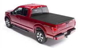 BAK INDUSTRIES BAKFlip MX4 15-  Ford F150 6ft 6in Bed Tonneau 448327