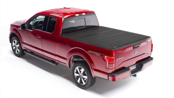 BAK INDUSTRIES BAKFlip MX4 15-  Ford F150 6ft 6in Bed Tonneau 448327