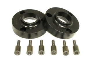 DAYSTAR PRODUCTS INTERNATIONAL 96-06 Toyota 4 Runner 1in Front Leveling Kit KT09105BK