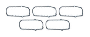 MOROSO SBC 1-Piece Oil Pan Gaskets Pre-85 (5pk) 93184