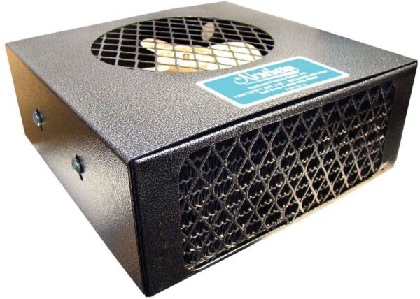 NORTHERN RADIATOR NFS-LO-PROFILE 10X10X4 A UXILIARY HEATER AH500