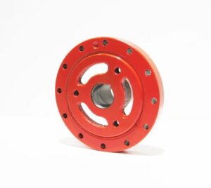 PROFESSIONAL PRODUCTS SBC 6.12 Harmonic Damper – Int. Balance 85000