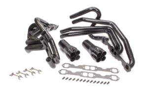 SCHOENFELD SBC 180D C/O Headers 1-3/4 H180