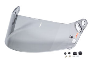 BELL HELMETS Light Smoke Shield 287SRV 3mm Anti-Fog 2010172