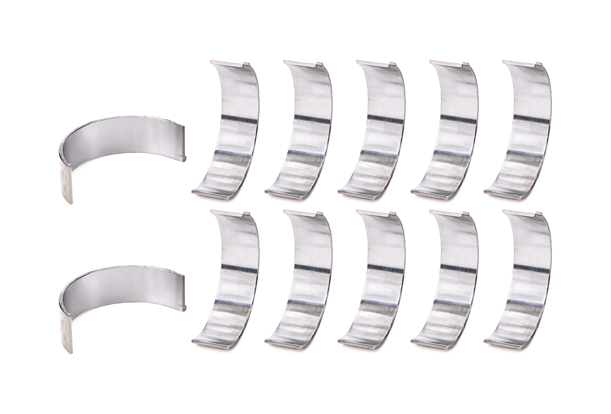 DAIDO METAL USA Rod Bearing Set Chrysler 3.6L Pentastar RS5210A-010