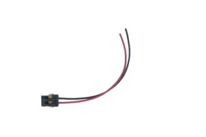 DEWITTS RADIATOR Fan Pigtail Weatherproof C6 32-E107
