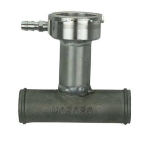 MOROSO Extended Inline Filler Neck   1.25 Into 1.25 63483