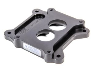 WEHRS MACHINE Q-Jet Carb Adapter 1in Thick WM10Q500