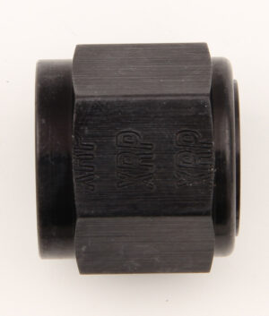XRP-XTREME RACING PROD. #8 Flare Cap Black 992908BB
